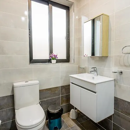 Eurostar Penthouse Apartamento *