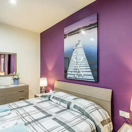 Eurostar Penthouse