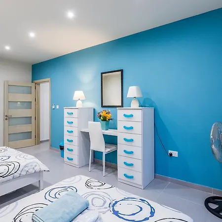 Apartamento Eurostar Penthouse