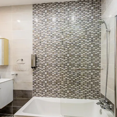 Eurostar Penthouse Apartamento Marsaskala