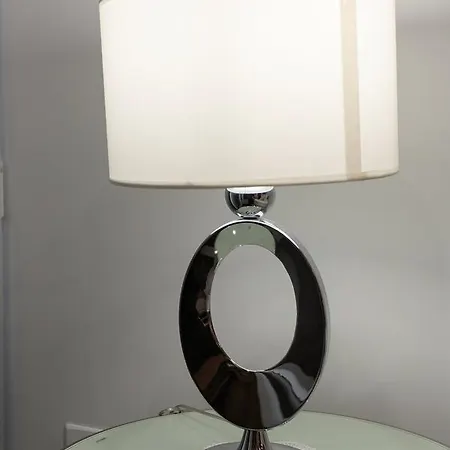 Eurostar Penthouse Apartamento *