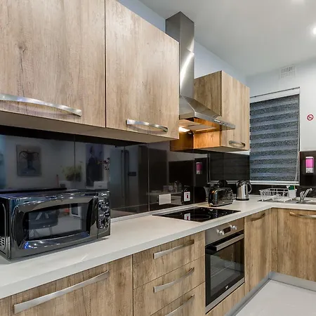 Eurostar Penthouse * Marsaskala