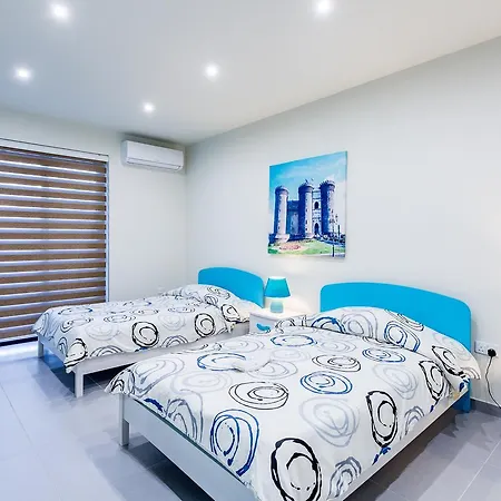 Eurostar Penthouse *