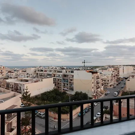 Apartamento Eurostar Penthouse