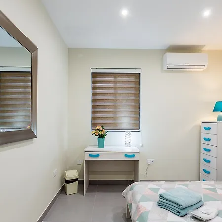 Eurostar Penthouse Marsaskala