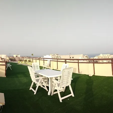 아파트 Eurostar Penthouse