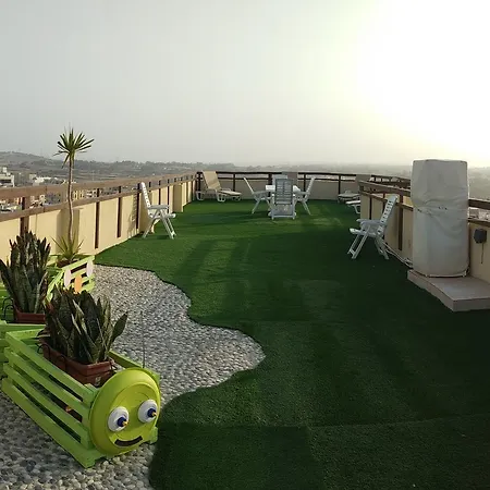 Apartamento Eurostar Penthouse *