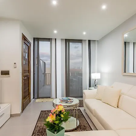 Apartment Eurostar Penthouse *