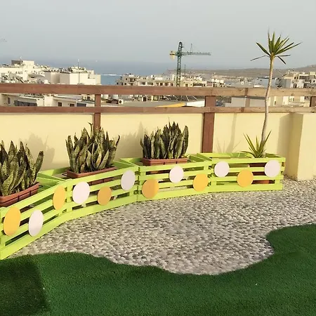 Eurostar Penthouse * Marsaskala